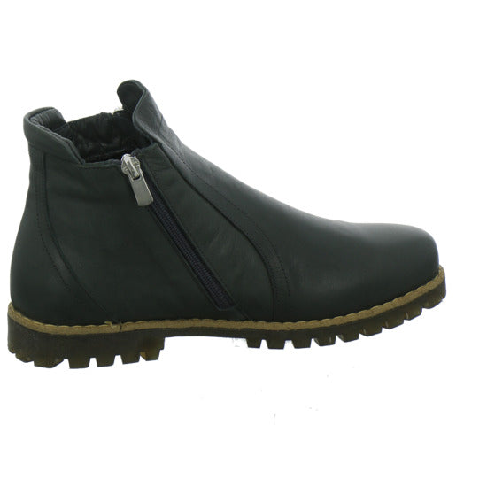 Andrea Conti Stiefel Damen Anthrazit
