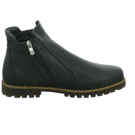 Andrea Conti Stiefel Damen Anthrazit