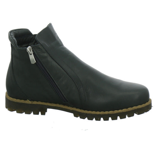 Andrea Conti Stiefel Damen Anthrazit