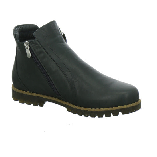 Andrea Conti Stiefel Damen Anthrazit