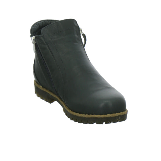 Andrea Conti Stiefel Damen Anthrazit