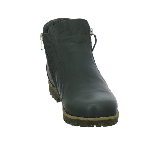 Andrea Conti Stiefel Damen Anthrazit