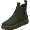 Tamaris Stiefel Damen oliv