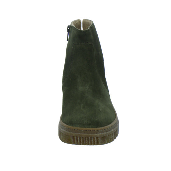 Gabor Stiefel Damen oliv