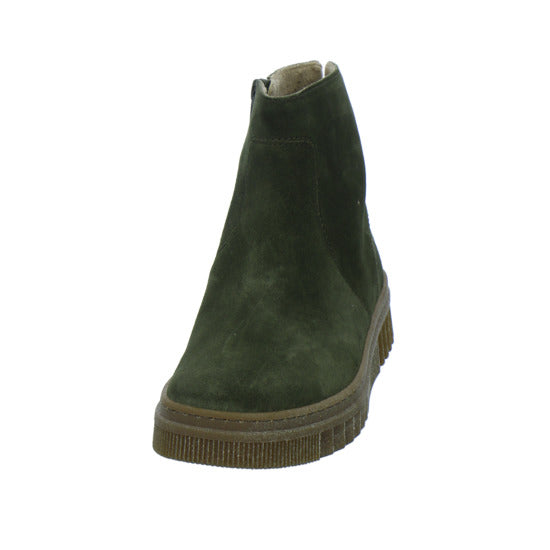 Gabor Stiefel Damen oliv