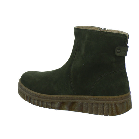 Gabor Stiefel Damen oliv