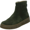 Gabor Stiefel Damen oliv