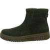 Gabor Stiefel Damen oliv