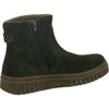 Gabor Stiefel Damen oliv
