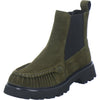 Tamaris Stiefel Damen oliv