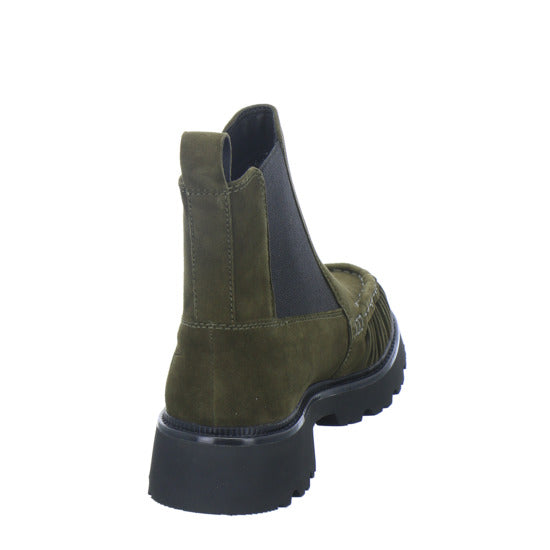 Tamaris Stiefel Damen oliv