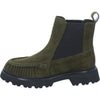 Tamaris Stiefel Damen oliv