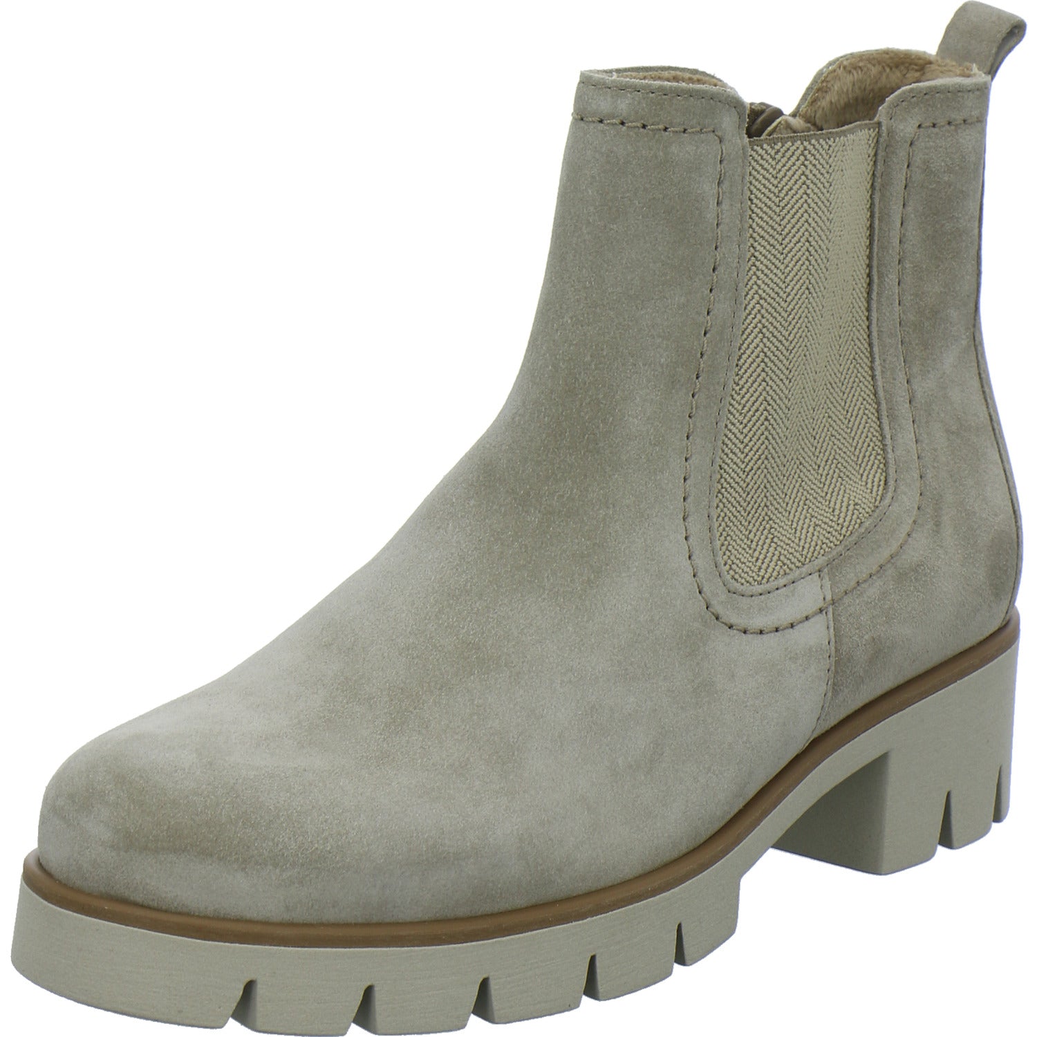 Bild 1 - Gabor Stiefeletten