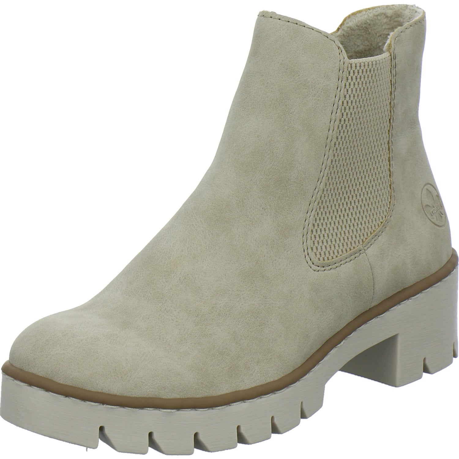 Bild 1 - Rieker Stiefeletten
