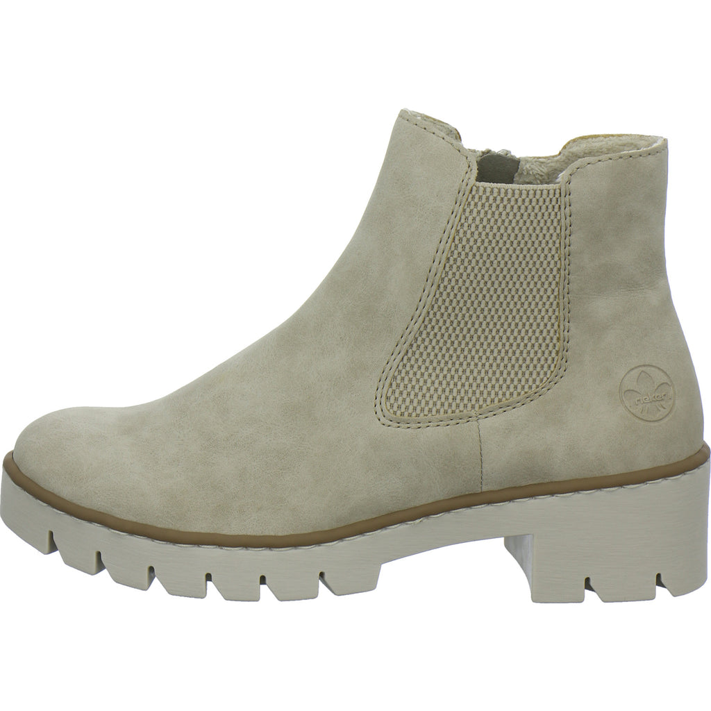 Bild 2 - Rieker Stiefeletten