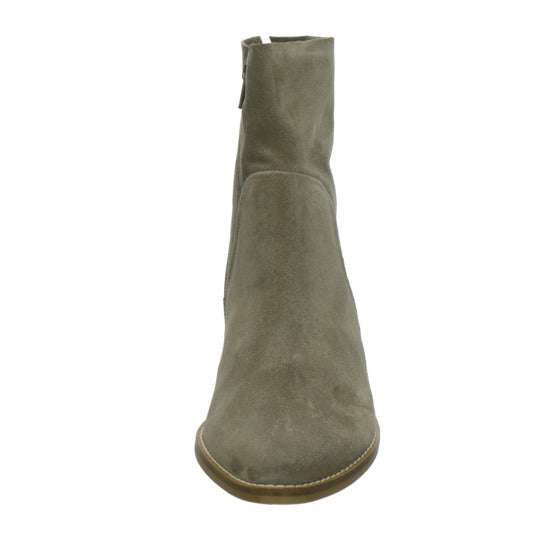 Paul Green Stiefel ungefüttert Beige - 360° Ansicht