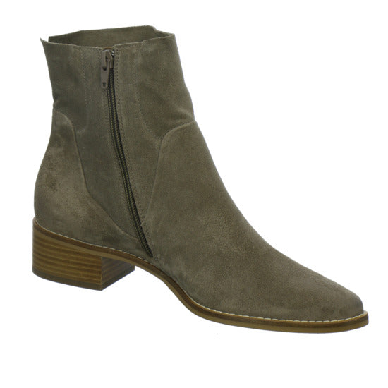 Paul Green Stiefel ungefüttert Beige - 360° Ansicht