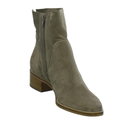 Paul Green Stiefel ungefüttert Beige - 360° Ansicht