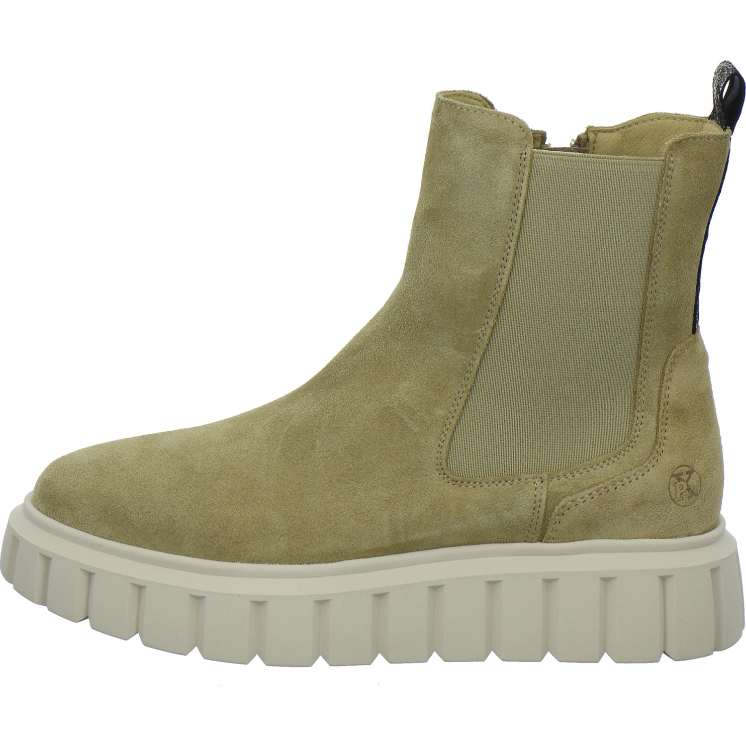 Bild 2 - PX Shoes Stiefeletten