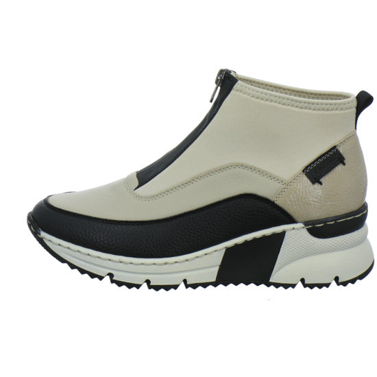 Rieker Stiefeletten - 360° Ansicht