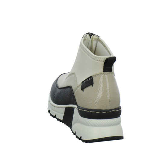 Rieker Stiefeletten - 360° Ansicht