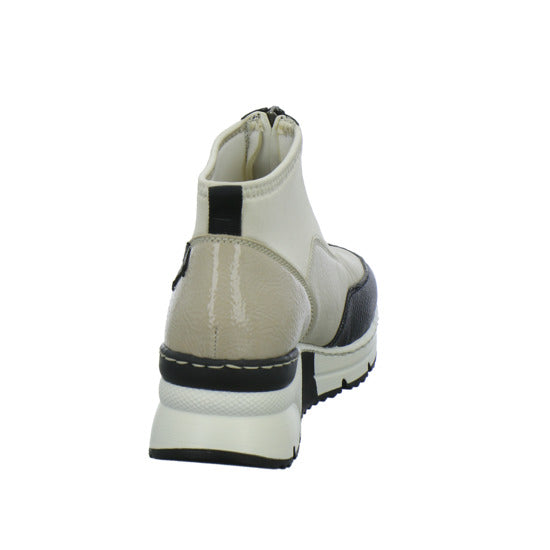 Rieker Stiefeletten - 360° Ansicht