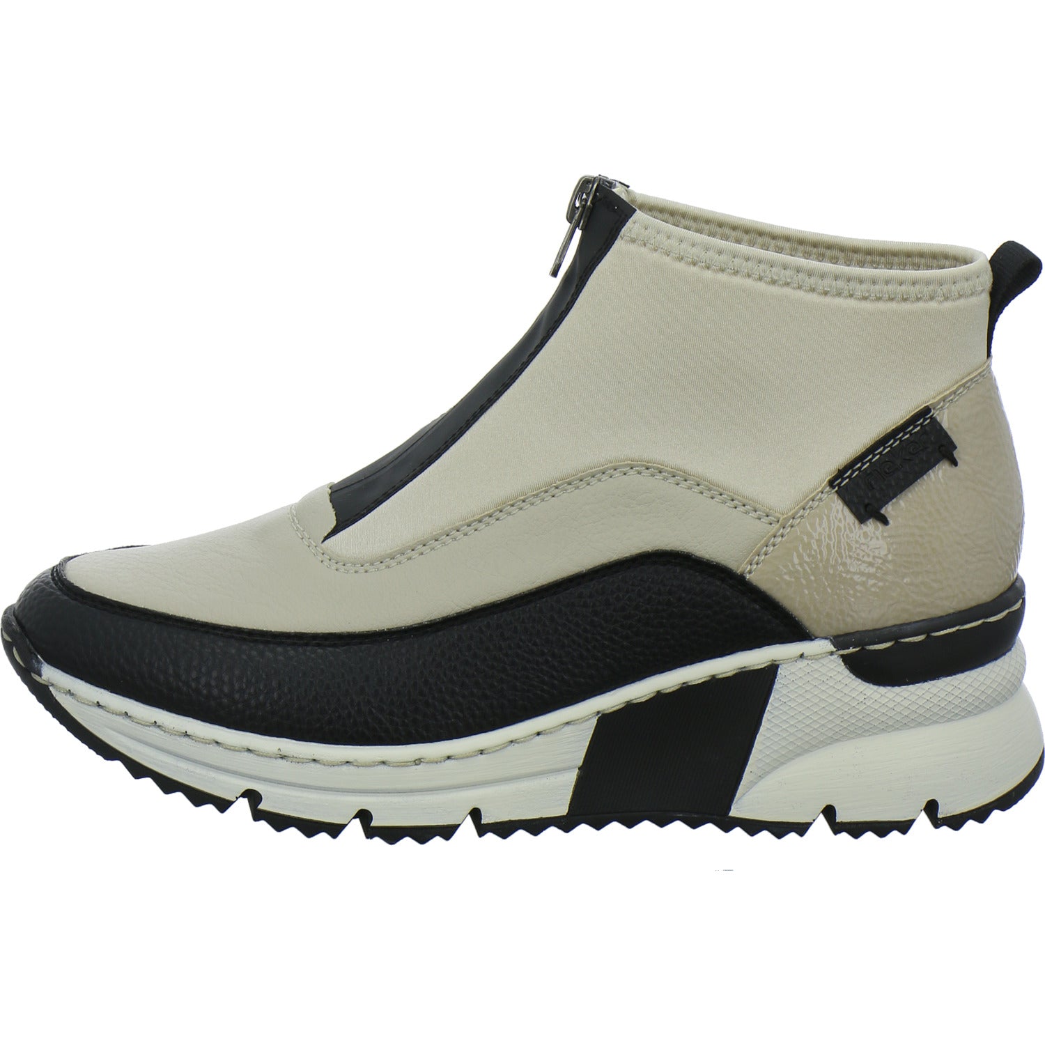 Bild 2 - Rieker Stiefeletten