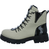 Rieker Stiefel Damen Beige-kombi