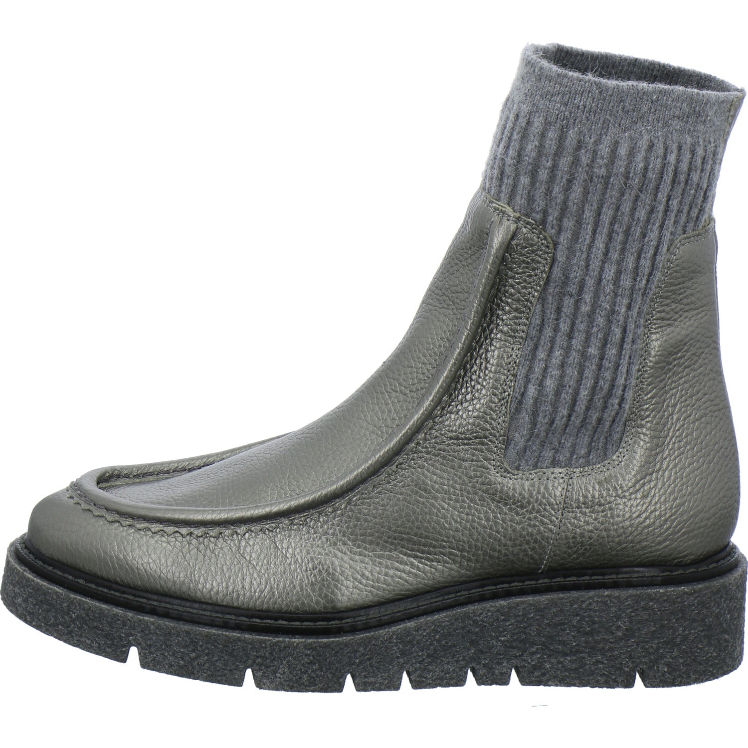 Bild 2 - Pedro Miralles Stiefeletten