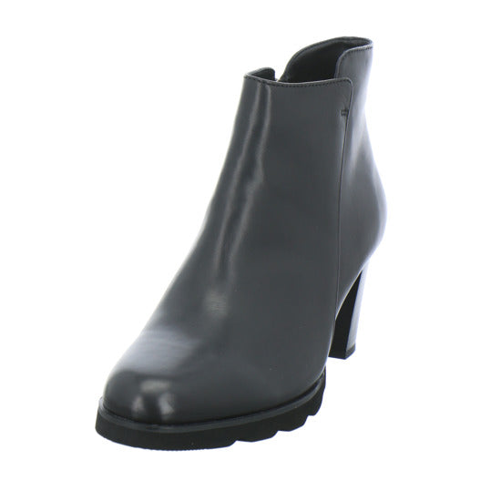 Regarde le ciel Stiefel ungefüttert Schwarz - 360° Ansicht