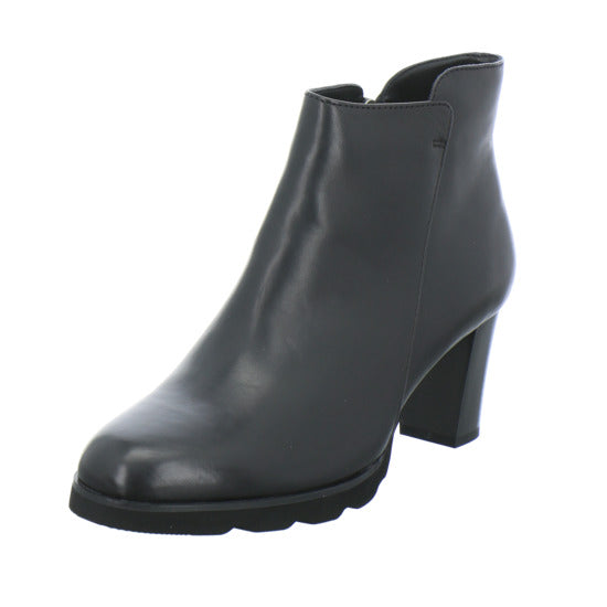 Regarde le ciel Stiefel ungefüttert Schwarz - 360° Ansicht