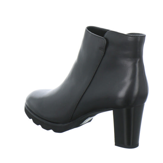 Regarde le ciel Stiefel ungefüttert Schwarz - 360° Ansicht
