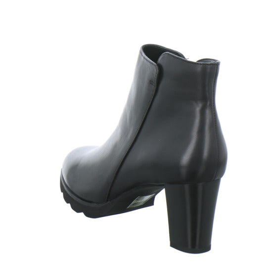 Regarde le ciel Stiefel ungefüttert Schwarz - 360° Ansicht