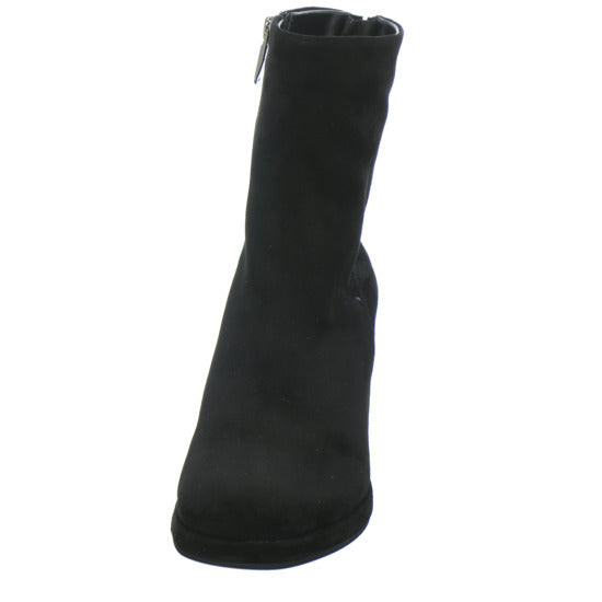 Regarde le ciel Stiefel ungefüttert Schwarz - 360° Ansicht