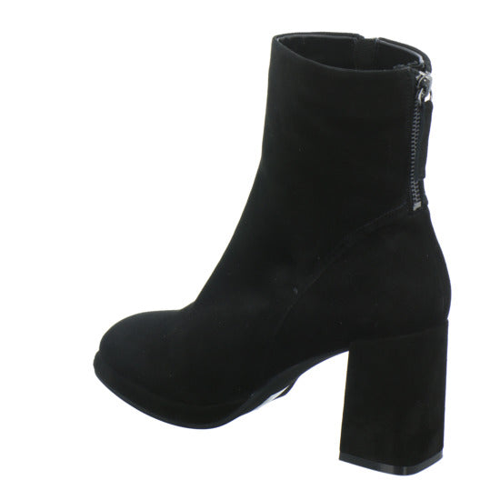 Regarde le ciel Stiefel ungefüttert Schwarz - 360° Ansicht