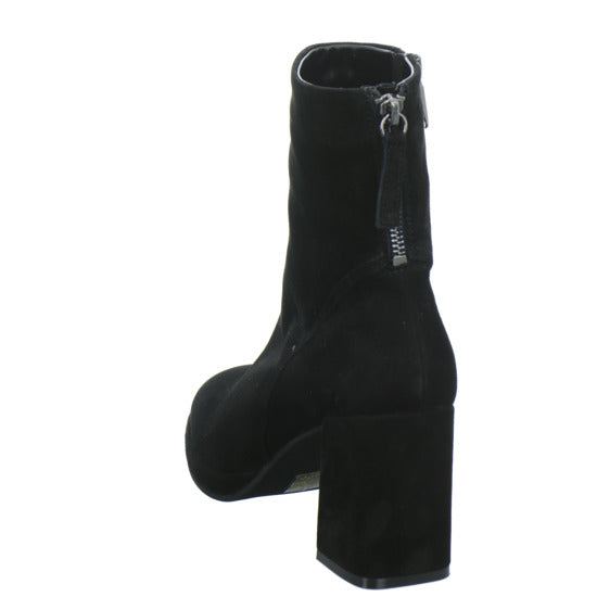 Regarde le ciel Stiefel ungefüttert Schwarz - 360° Ansicht