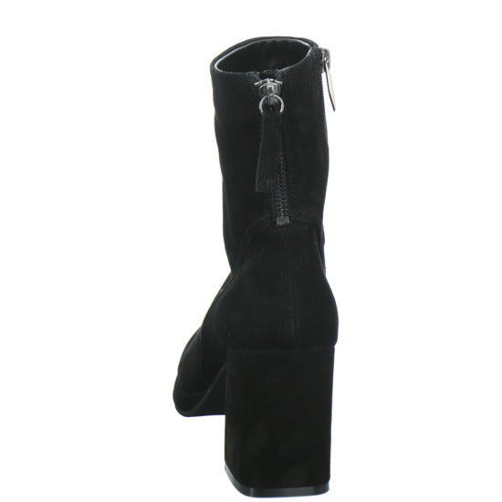 Regarde le ciel Stiefel ungefüttert Schwarz - 360° Ansicht