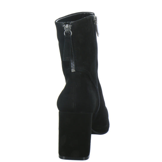 Regarde le ciel Stiefel ungefüttert Schwarz - 360° Ansicht