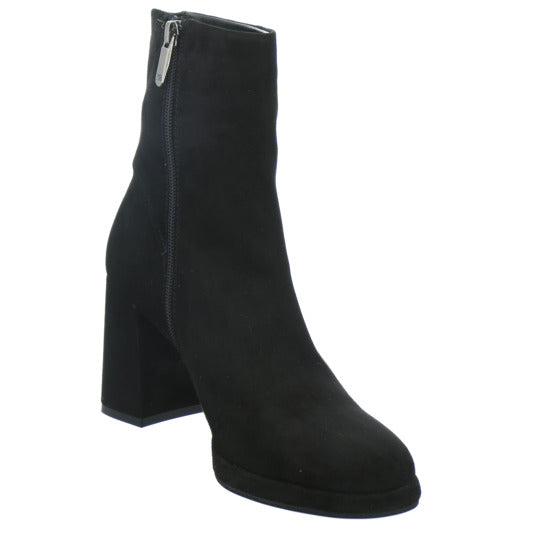 Regarde le ciel Stiefel ungefüttert Schwarz - 360° Ansicht