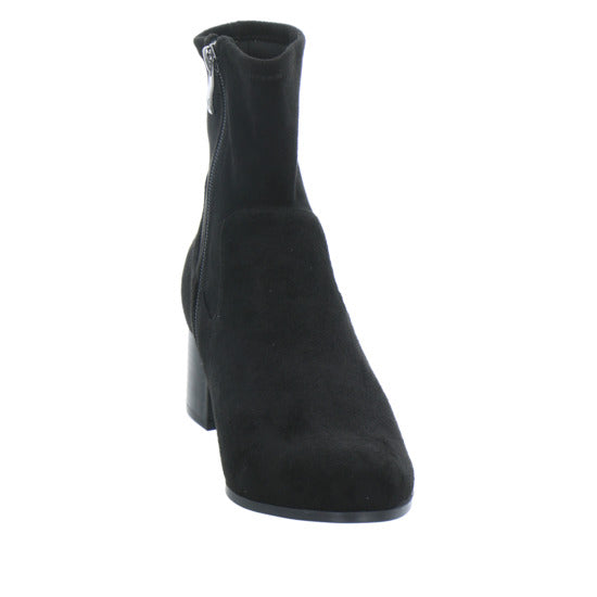 Caprice 4x201 Stiefel ungefüttert Schwarz - 360° Ansicht
