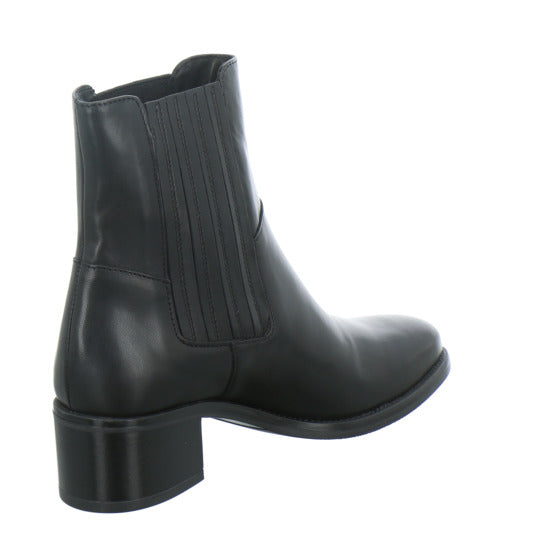 Dei Colli Stiefel ungefüttert Schwarz - 360° Ansicht