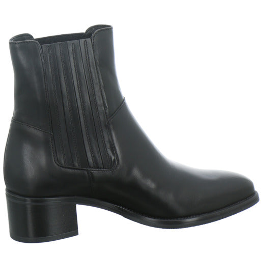Dei Colli Stiefel ungefüttert Schwarz - 360° Ansicht