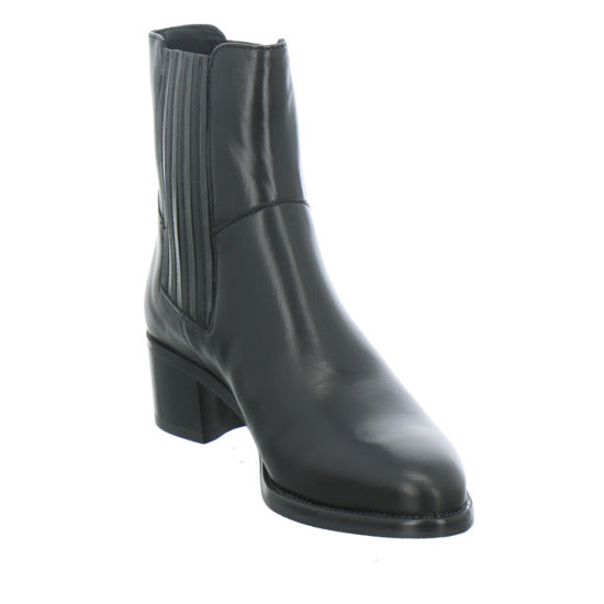 Dei Colli Stiefel ungefüttert Schwarz - 360° Ansicht