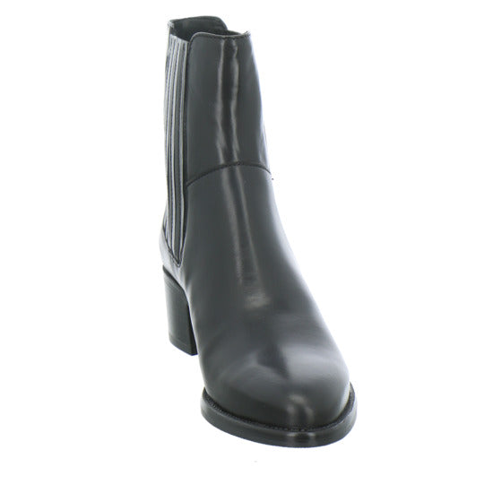 Dei Colli Stiefel ungefüttert Schwarz - 360° Ansicht