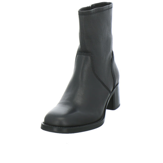 Gant Workdale MidBoot Stiefel ungefüttert Schwarz - 360° Ansicht