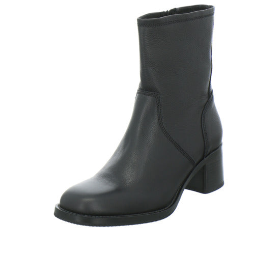 Gant Workdale MidBoot Stiefel ungefüttert Schwarz - 360° Ansicht