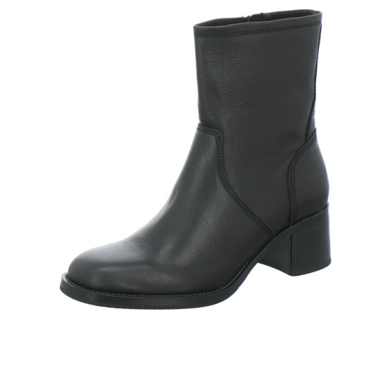 Gant Workdale MidBoot Stiefel ungefüttert Schwarz - 360° Ansicht