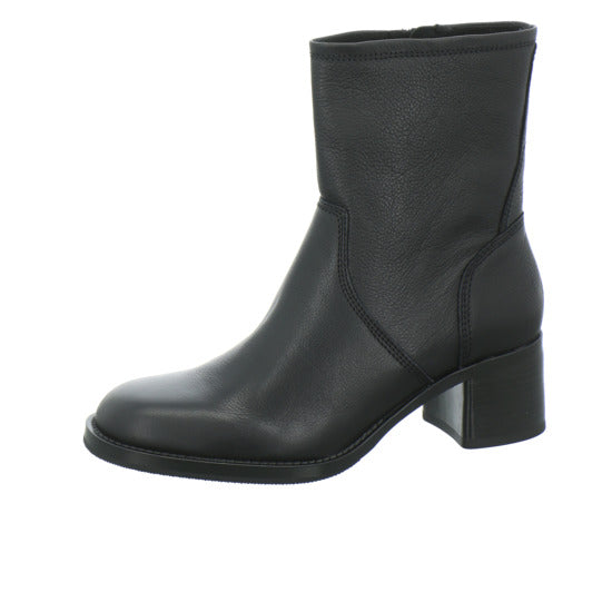 Gant Workdale MidBoot Stiefel ungefüttert Schwarz - 360° Ansicht