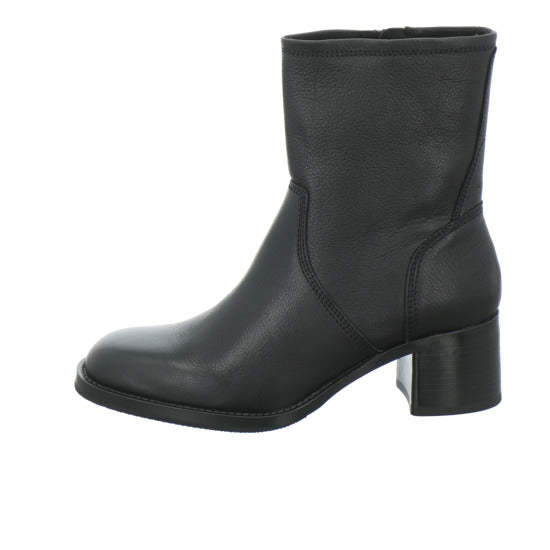 Gant Workdale MidBoot Stiefel ungefüttert Schwarz - 360° Ansicht