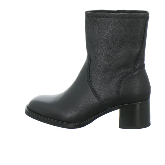 Gant Workdale MidBoot Stiefel ungefüttert Schwarz - 360° Ansicht